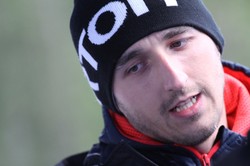 Kubica: Nie mam dalekosiężnych planów. Wciąż jestem w trakcie leczenia