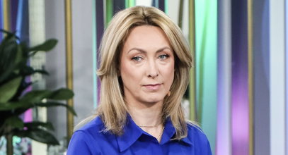 Anna Kalczyńska ujawnia kulisy zwolnienia z TVN. Poczuła się jak Dowbor