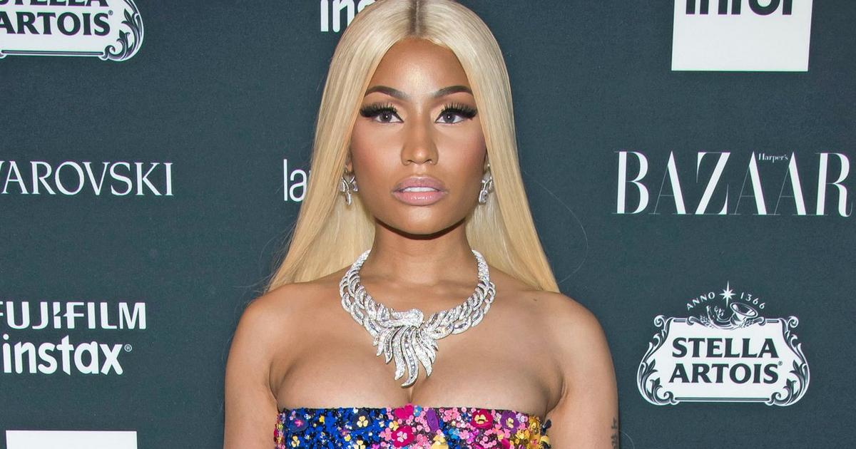 Nicki Minaj is worth a reported 85 million — here's how she built her