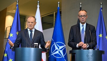 Zbigniew Parafianowicz: Ani agent Tusk, ani MAGA Nawrocki [KOMENTARZ]