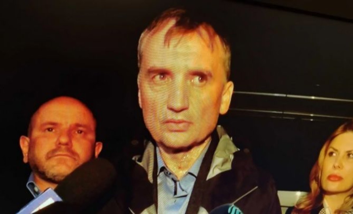 Zbigniew Ziobro ma stawić się przed komisją śledczą ds. Pegasusa 01 lipca