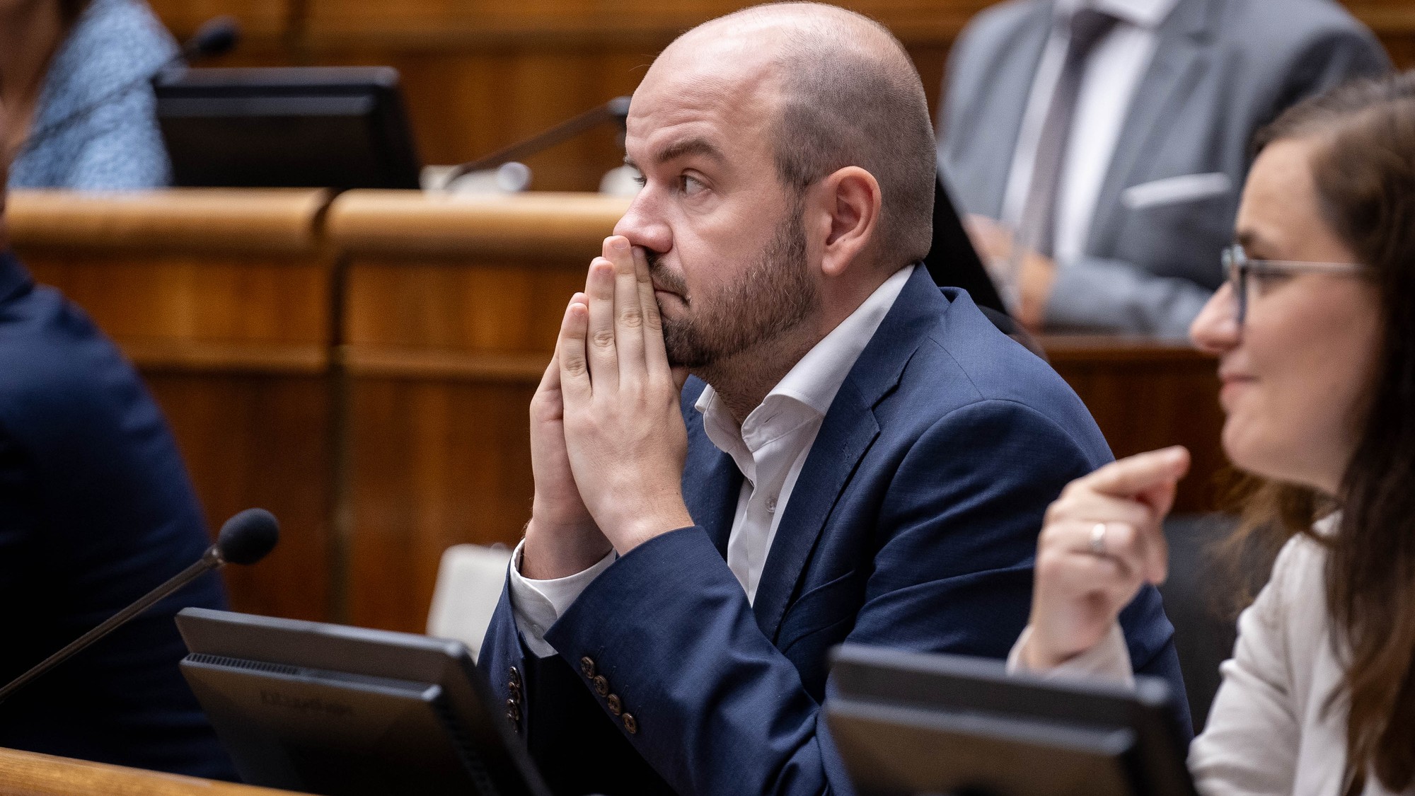Martin Dubéci