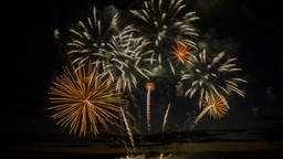 zakaz fajerwerków uderzy w branżę. "to administracyjna likwidacja całego sektora"