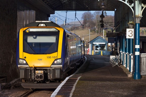 Velika modernizacija BG Voza: Stiže 30 novih vozova iz Španije, posao vredan preko 300 miliona evra