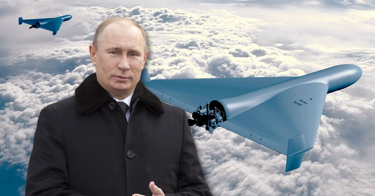 Ukraińcy odkryli nową strategię Rosji. Atak na Polskę jako test NATO