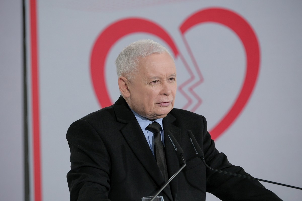 Jarosław Kaczyński
