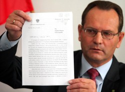 Kim naprawdę jest Kłopotek