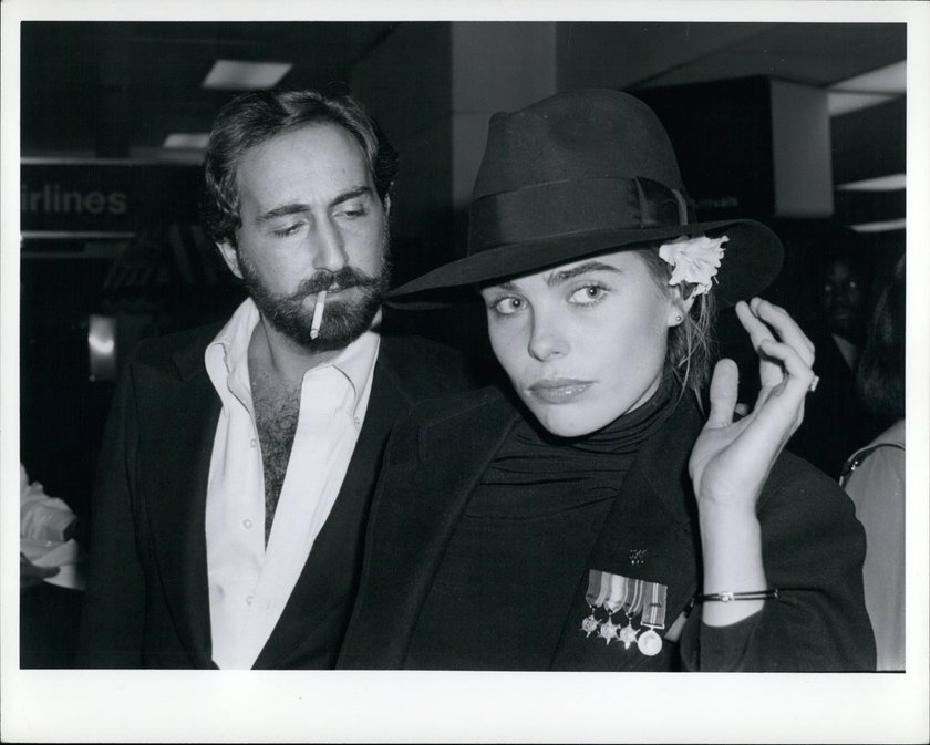 Margaux Hemingway