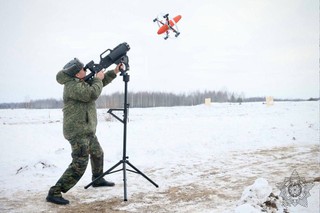 Białoruś szykuje się na nową wojnę. Wielkie testy na poligonach tuż za polską granicą!