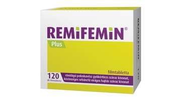 Vény nélkül kapható gyógyszer / Fotó: Phytotec Hungária Bt.