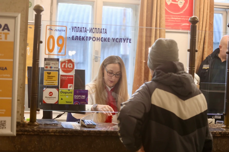 Gradska opština Zemun Кosovska 9 Zemun legalizacija