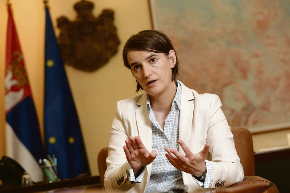 Ana Brnabić