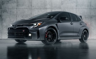 Toyota zamierza przenieść część produkcji, ale nie tam, gdzie chciałby Trump