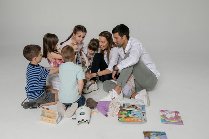 Suzbijanje i potiskivanje emocija dovodi dugoročno do bolesti, ističe Jelena Đoković
