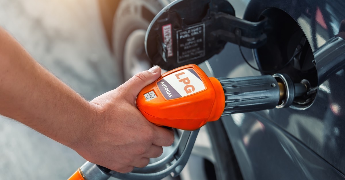 This is the end of Russian LPG in Europe. What does this mean for drivers and prices?