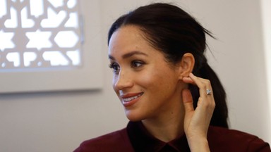 Meghan Markle najczęściej "googlowaną" osobą w Wielkiej Brytanii