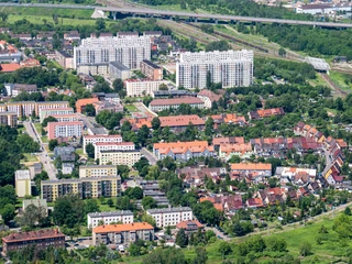 Gliwice czekają na modernizację lotniska.