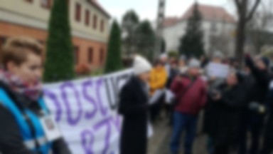 Gdańscy wierni piszą do nuncjusza ws. "niewłaściwych zachowań w Kościele". Odpowiedzi brak