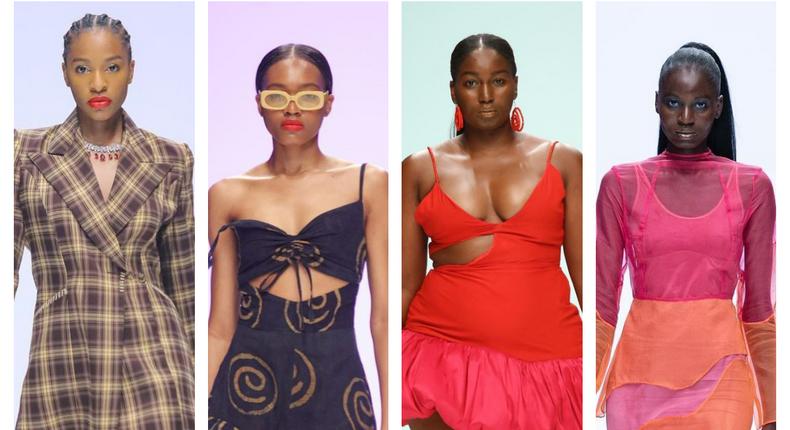 Must-have outfits from LFW2022 [Insignaonline]