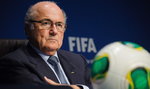 Blatter atakuje nowego szefa FIFA!