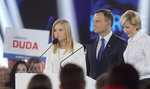 Żona Dudy: Nie boję się Kaczyńskiego!