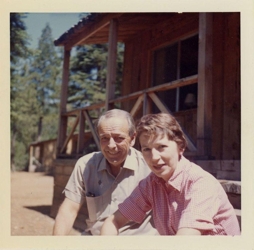 Hobsonovi su kupovali obuću za decu i nudili da ih vode na krštenja | Foto: Antonio Salazar-Hobson