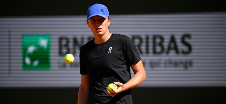 Sabalenka wciąż za plecami Świątek. Linette 21. w rankingu WTA