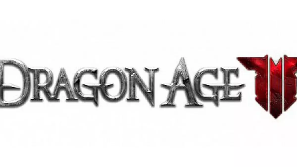 Dragon Age 3 nie powtórzy błędów poprzednika