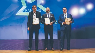 Jak świecą Gwiazdy Ubezpieczeń