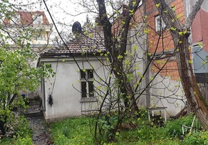 Kuća u kojoj je Vesna odrasla