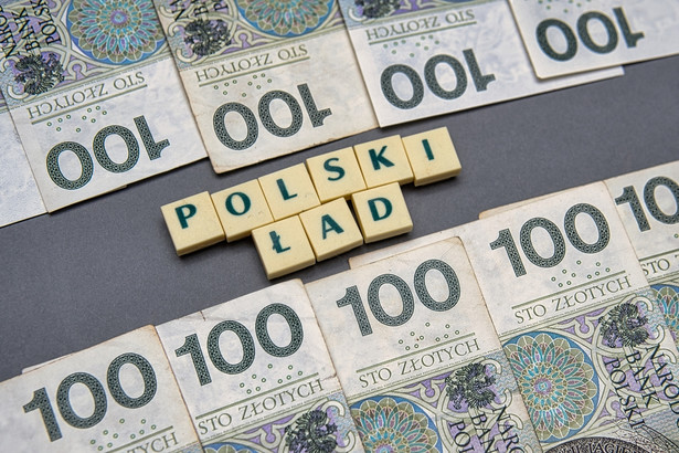 Polski Ład raczej korzystny dla portfela [SONDAŻ]