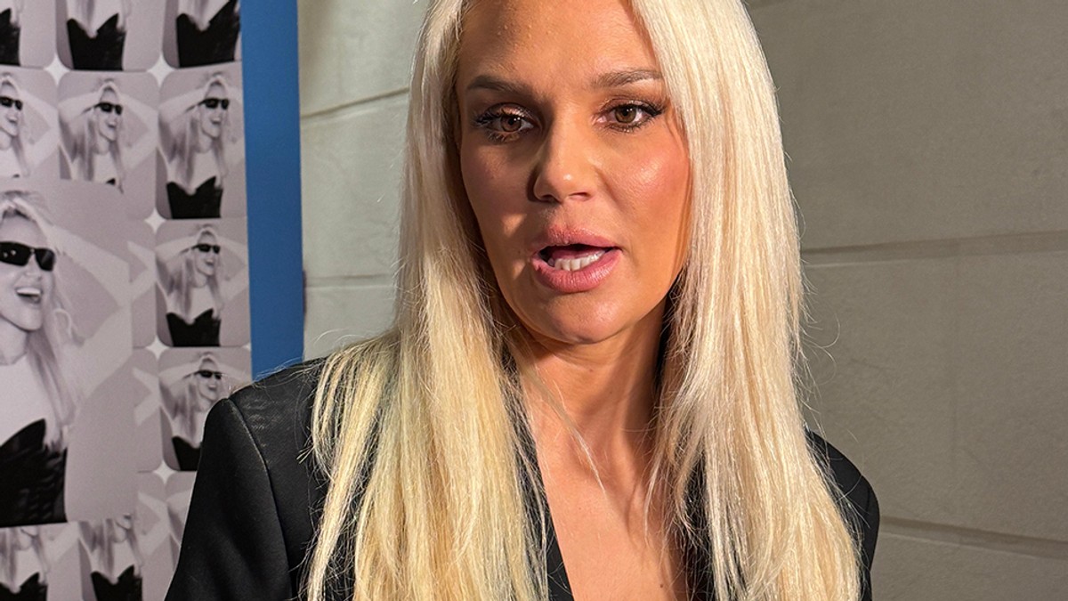 Lena Kovačević se na promociji setila pokojne majke, ne bi se oporavila ...