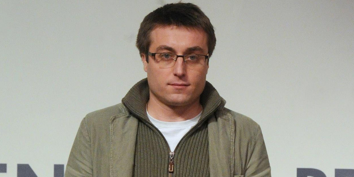 Marcin Kącki 