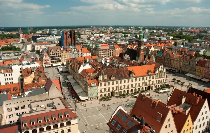 Wrocław