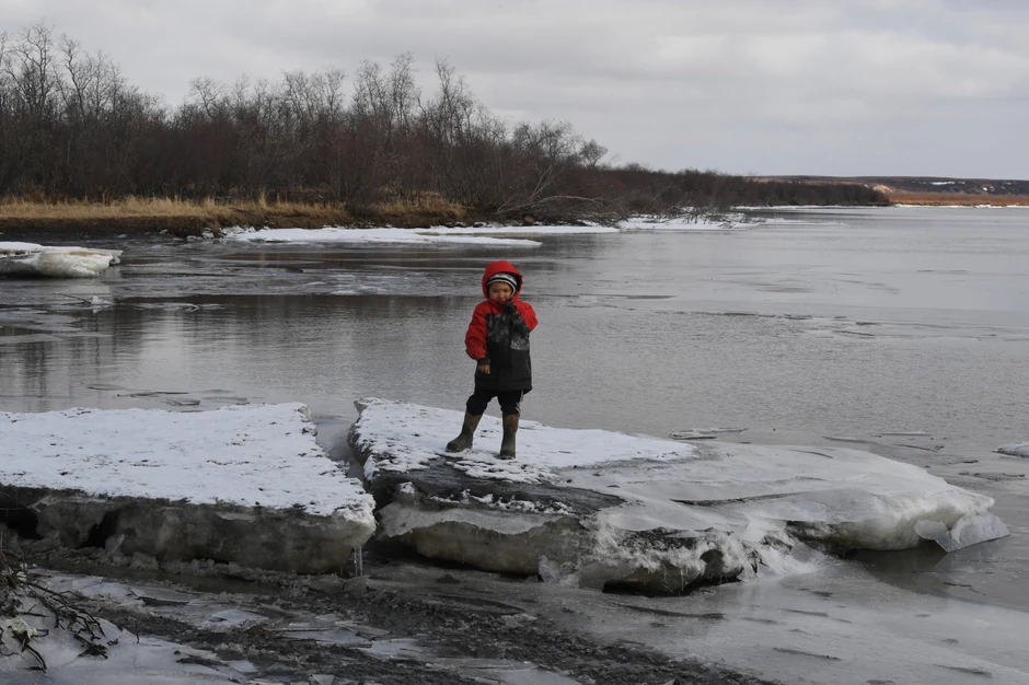 Led se na "poslednjoj granici" Amerike topi brže nego na Arktiku i Grenlandu