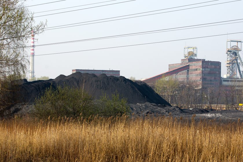 Górnicy nie oddadzą kopalń