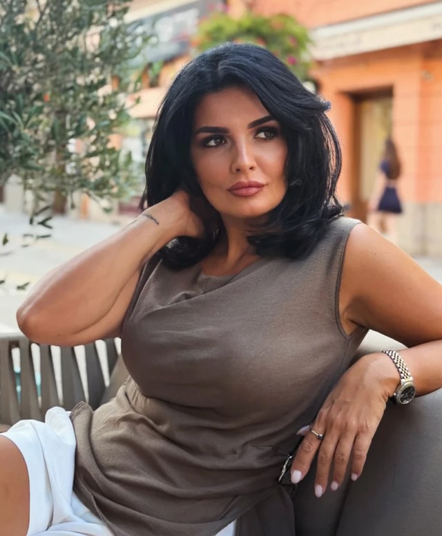 Milena Popović