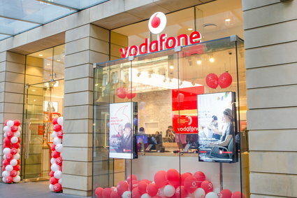 Liberty Global sprzedaje swoje spółki Vodafone w Europie, ale nie w Polsce