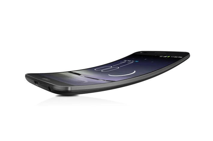 LG G Flex