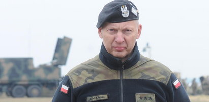 Gen. Różański: Premierze, ogłoś ćwiczenie obronne „Kraj”