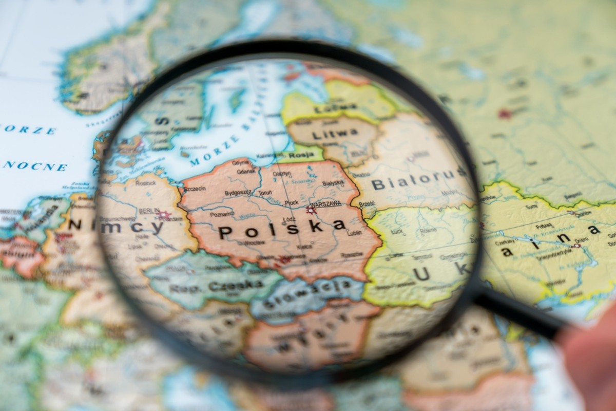 Międzynarodowa instytucja obniża prognozę wzrostu polskiej gospodarki