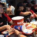 AmRest kupuje w Niemczech bary KFC za 46 mln zł. Spółka daje nieźle zarobić