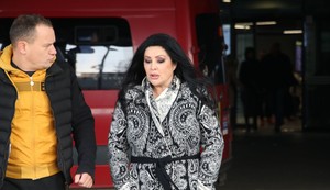 Dragana Mirković