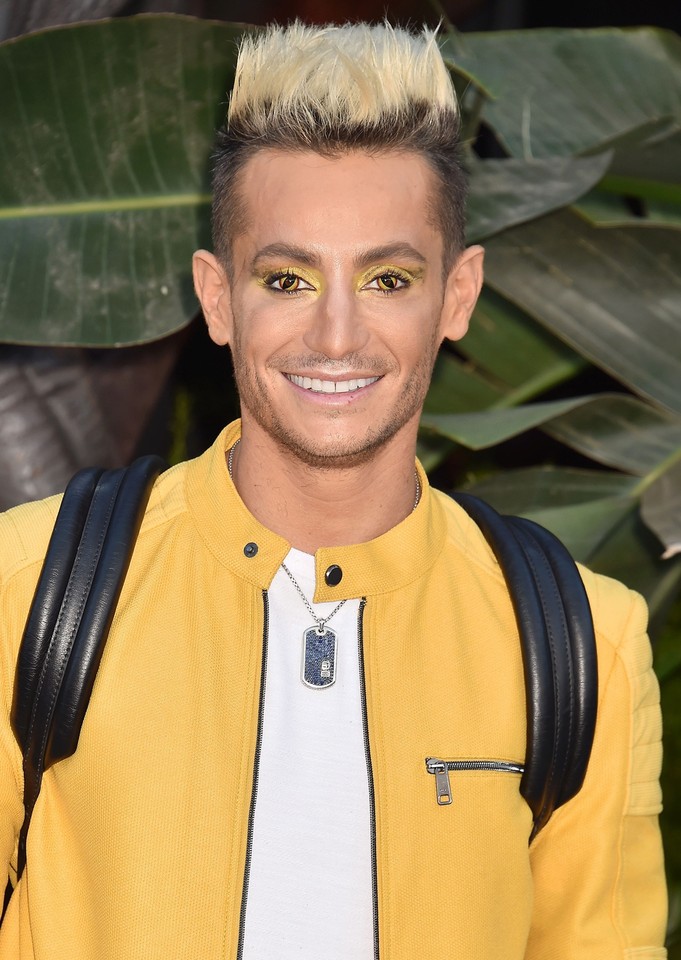 Frankie J. Grande