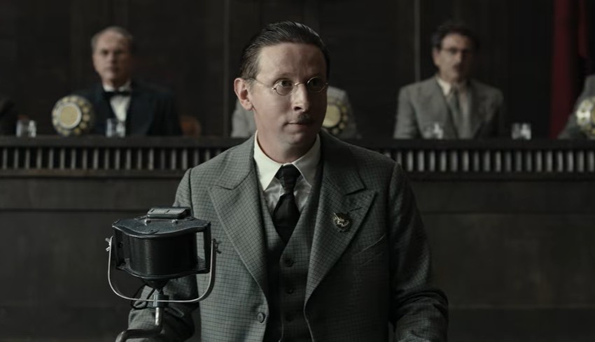 Film "Majstor i Margarita"