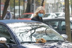 Refleksyjny wpis Agnieszki Woźniak-Starak. Pisze o dawnych marzeniach