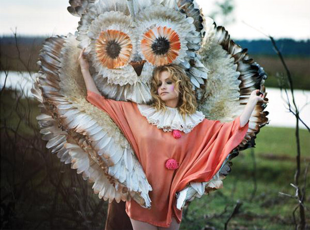 Nowy album Goldfrapp ukaże się wiosną