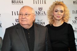 Michaił Gorbaczow o teorii zamachu w Smoleńsku