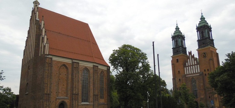 Za dwa miesiące obchodzona będzie 1050. rocznica Chrztu Polski. Znamy program wydarzeń