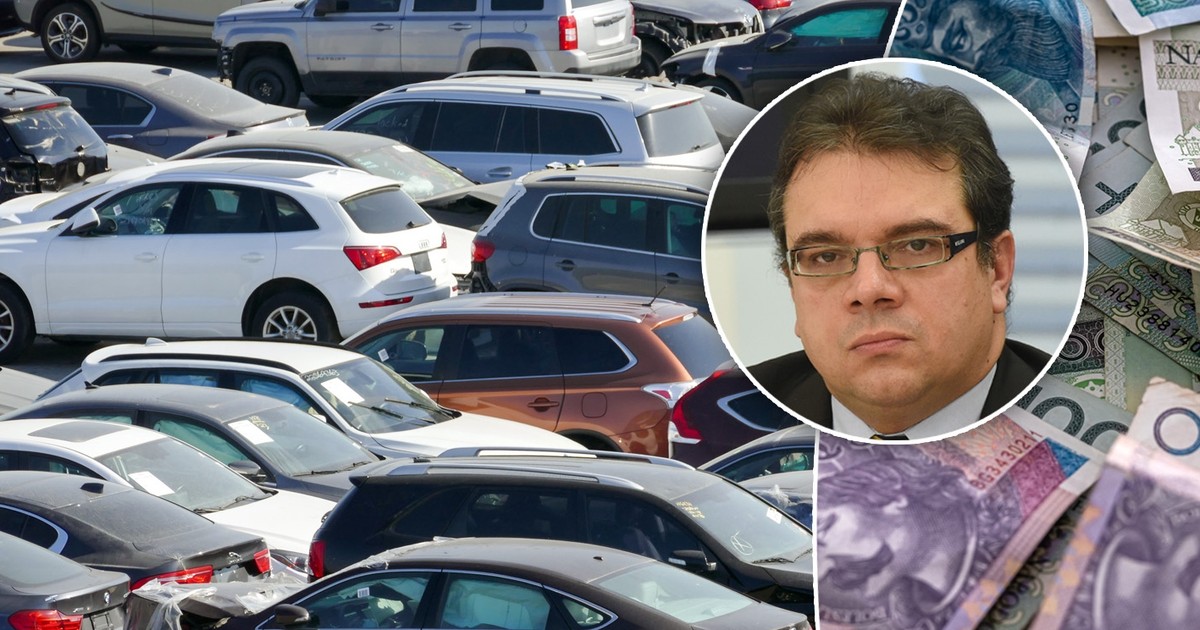 Kierowcy łapią się za kieszenie. Takich kar jeszcze nie było